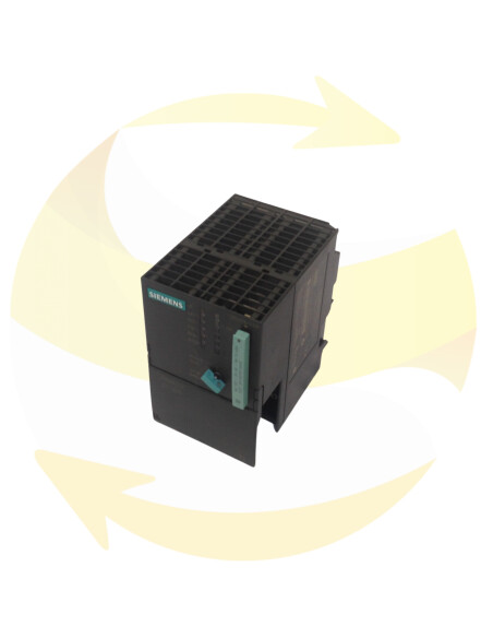 6ES7316-2AG00-0AB0 - CPU - SIEMENS