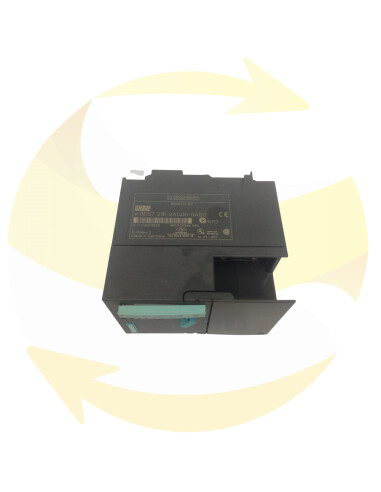 6ES7316-2AG00-0AB0 - CPU - SIEMENS