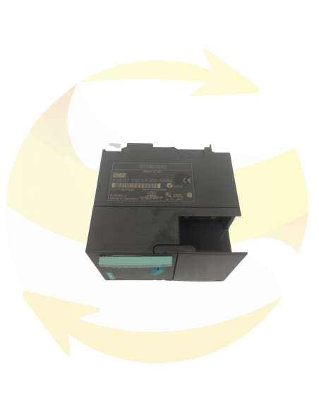 6ES7316-2AG00-0AB0 - CPU - SIEMENS