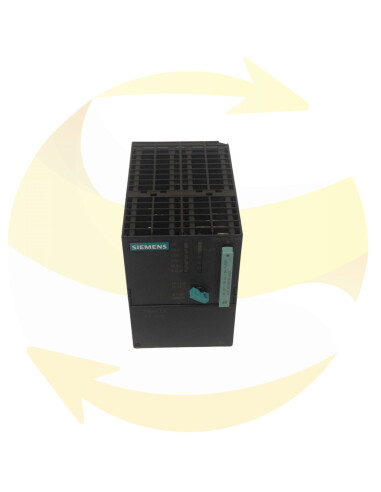 6ES7316-2AG00-0AB0 - CPU - SIEMENS