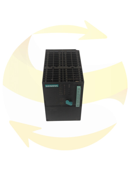 6ES7316-2AG00-0AB0 - CPU - SIEMENS