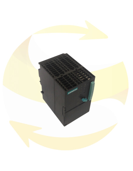 6ES7316-2AG00-0AB0 - CPU - SIEMENS