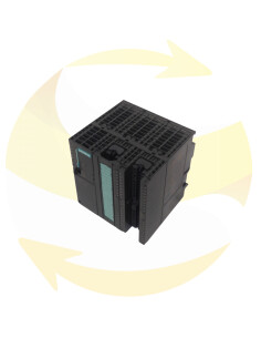 6ES7314-6CF00-0AB0 - CPU - SIEMENS