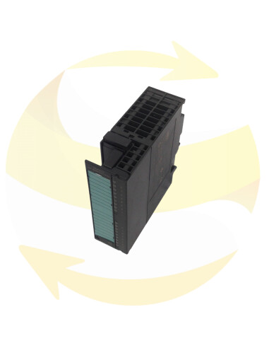 6ES7322-1BH01-0AA0 - Module de sorties numériques - SIEMENS