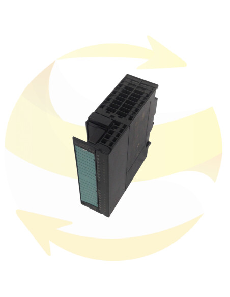 6ES7322-1BH01-0AA0 - Digital Output Module - SIEMENS