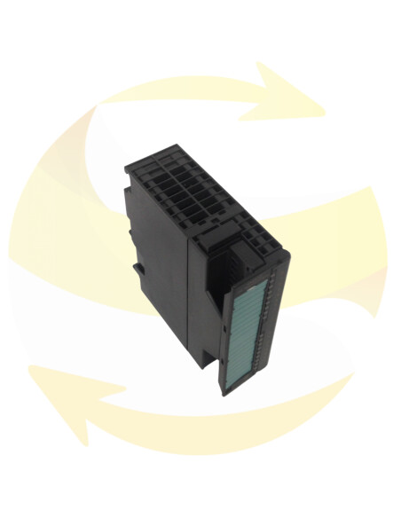 6ES7322-1BH01-0AA0 - Digital Output Module - SIEMENS