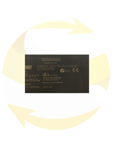 6ES7323-1BL00-0AA0 - Module E/S numériques - SIEMENS