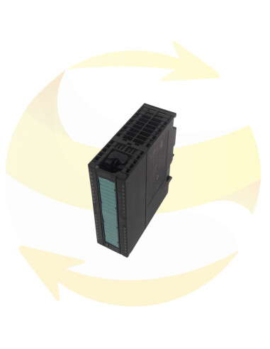 6ES7323-1BL00-0AA0 - Digital I/O Module - SIEMENS