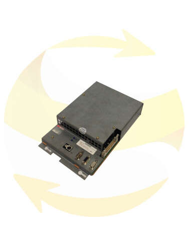 6FC5210-0DA00-0AA0 - MMC 100 - SIEMENS