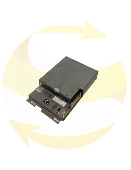 6FC5210-0DA00-0AA0 - MMC 100 - SIEMENS