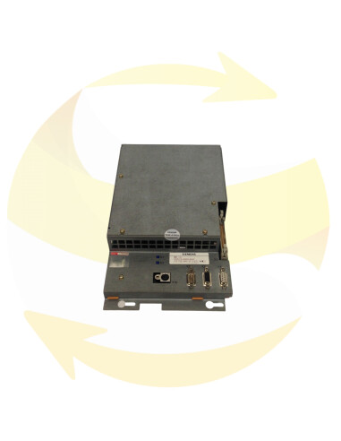 6FC5210-0DA00-0AA0 - MMC 100 - SIEMENS