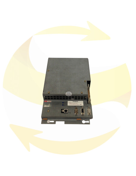 6FC5210-0DA00-0AA0 - MMC 100 - SIEMENS