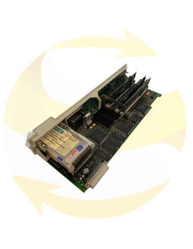 6FC5357-0BB11-0AE1 - NCU Module - SIEMENS