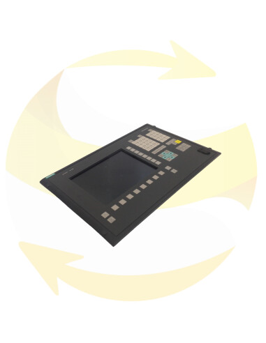 6FC5203-0AF00-0AA1 - Operator Panel - SIEMENS