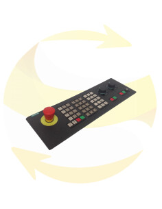 6FC5203-0AF22-0AA2 - Clavier - SIEMENS