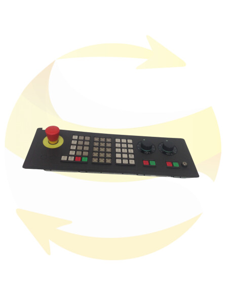 6FC5203-0AF22-0AA2 - Control Panel - SIEMENS