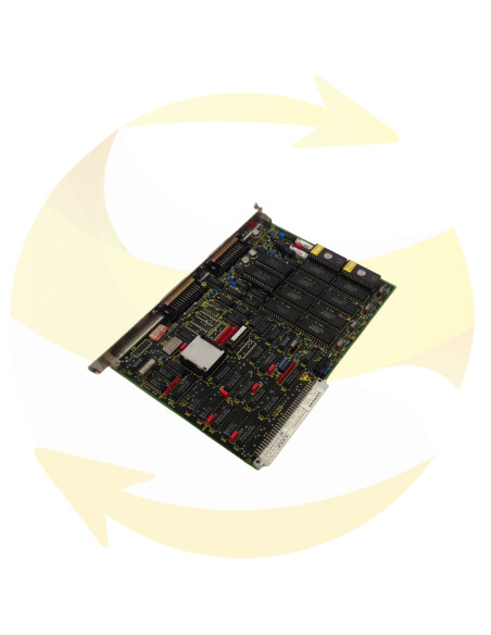 6FX1125-8AB01 - CPU - SIEMENS