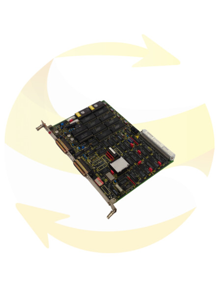 6FX1125-8AB01 - CPU - SIEMENS