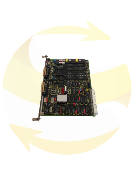 6FX1125-8AB01 - CPU - SIEMENS