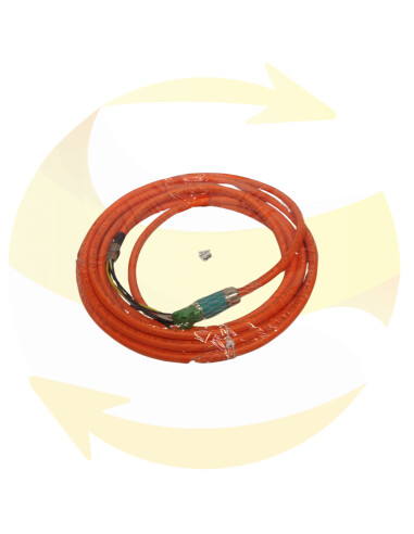 6FX8002-5DA01-1AJ0 - Câble - SIEMENS