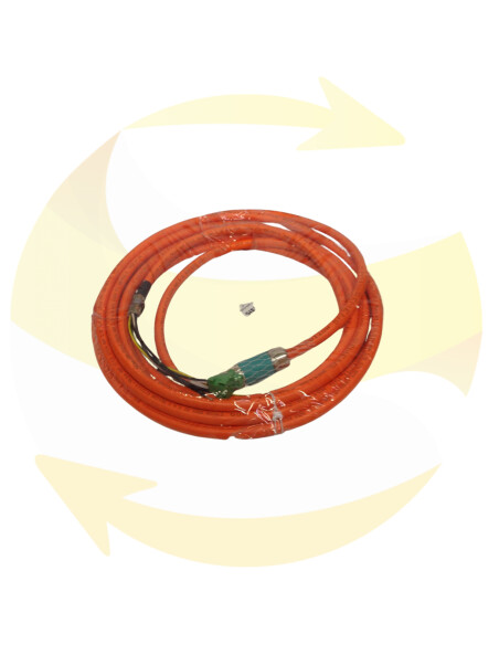 6FX8002-5DA01-1AJ0 - Power cable - SIEMENS