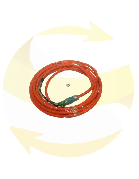 6FX8002-5DA01-1AJ0 - Power cable - SIEMENS
