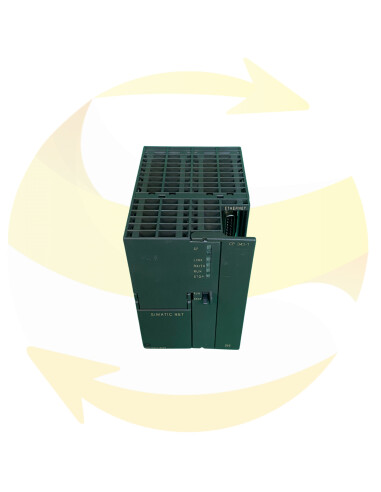6GK7343-1EX11-0XE0 - Processeur de communication - SIEMENS