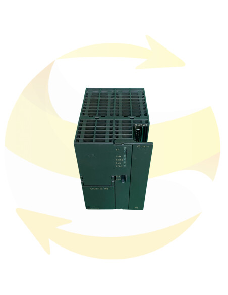 6GK7343-1EX11-0XE0 - Processeur de communication - SIEMENS