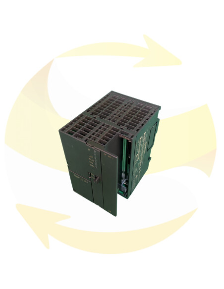 6GK7343-1EX11-0XE0 - Processeur de communication - SIEMENS