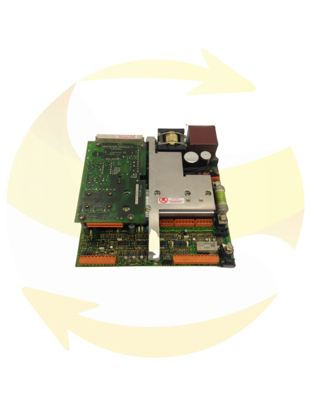 6SC6100-0GB11 - Carte d'alimentation - SIEMENS