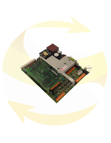 6SC6100-0GB11 - Carte d'alimentation - SIEMENS