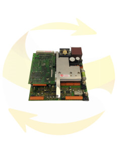 6SC6100-0GB11 - Power supply board - SIEMENS
