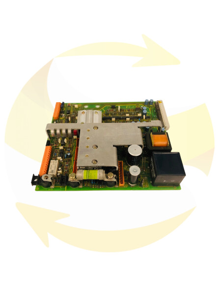 6SC6100-0GA00 - Carte d'alimentation - SIEMENS