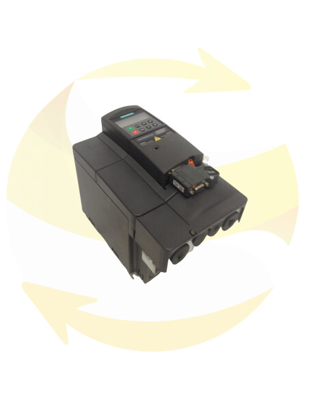 6SE6440-2UD22-2BA1 - Variateur - SIEMENS