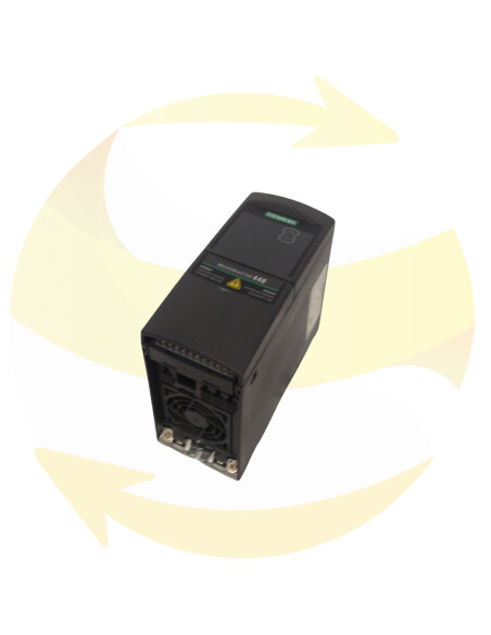 6SE6440-2UD13-7AA1 - Variateur - SIEMENS