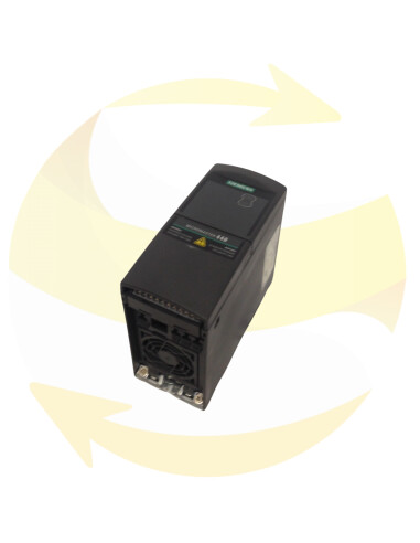 6SE6440-2UD21-1AA1 - Variateur - SIEMENS