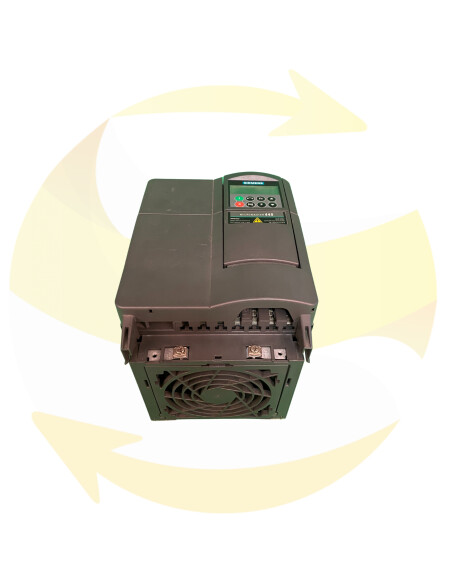 6SE6440-2UD27-5CA1 - Inverter - SIEMENS