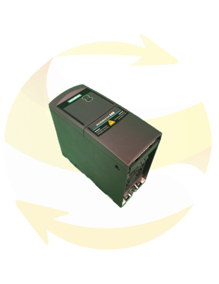 6SE6440-2UC17-5AA1 - Variateur - SIEMENS