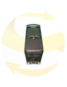 6SE6440-2UC11-2AA1 - Variateur - SIEMENS