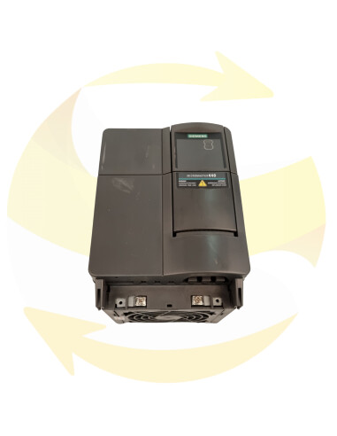 6SE6440-2UD25-5CA1 - Inverter - SIEMENS