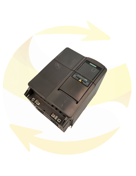 6SE6440-2UD25-5CA1 - Inverter - SIEMENS