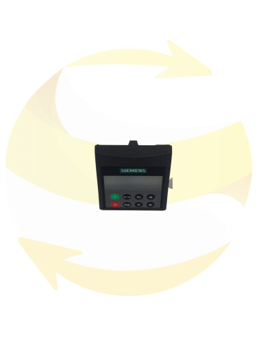 6SE6400-0BP00-0AA0 - Basic Operator Panel - SIEMENS