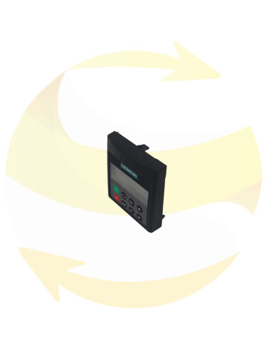 6SE6400-0SP00-0AA0 - Panneau de commande - SIEMENS