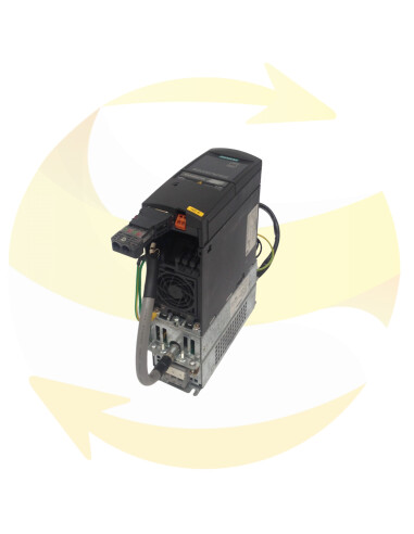 6SE6420-2UD15-5AA0 - Variateur - SIEMENS