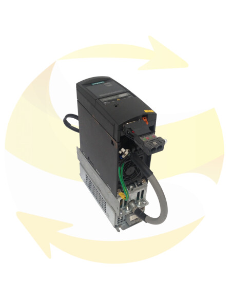 6SE6420-2UD15-5AA0 - Variateur - SIEMENS