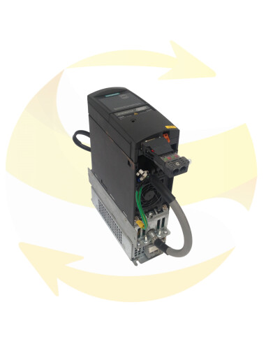 6SE6420-2UD15-5AA0 - Inverter - SIEMENS