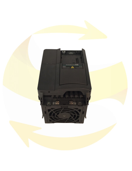 6SE6420-2UD22-2BA0 - Inverter - SIEMENS