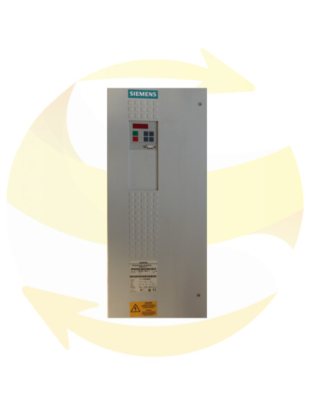 6SE7026-0TD61 - Variateur - SIEMENS
