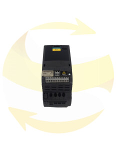 6SE6410-2BB15-5BA0 - Inverter - SIEMENS