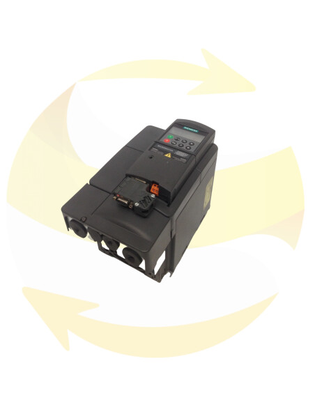 6SE6430-2AD35-5FA0 - Inverter - SIEMENS